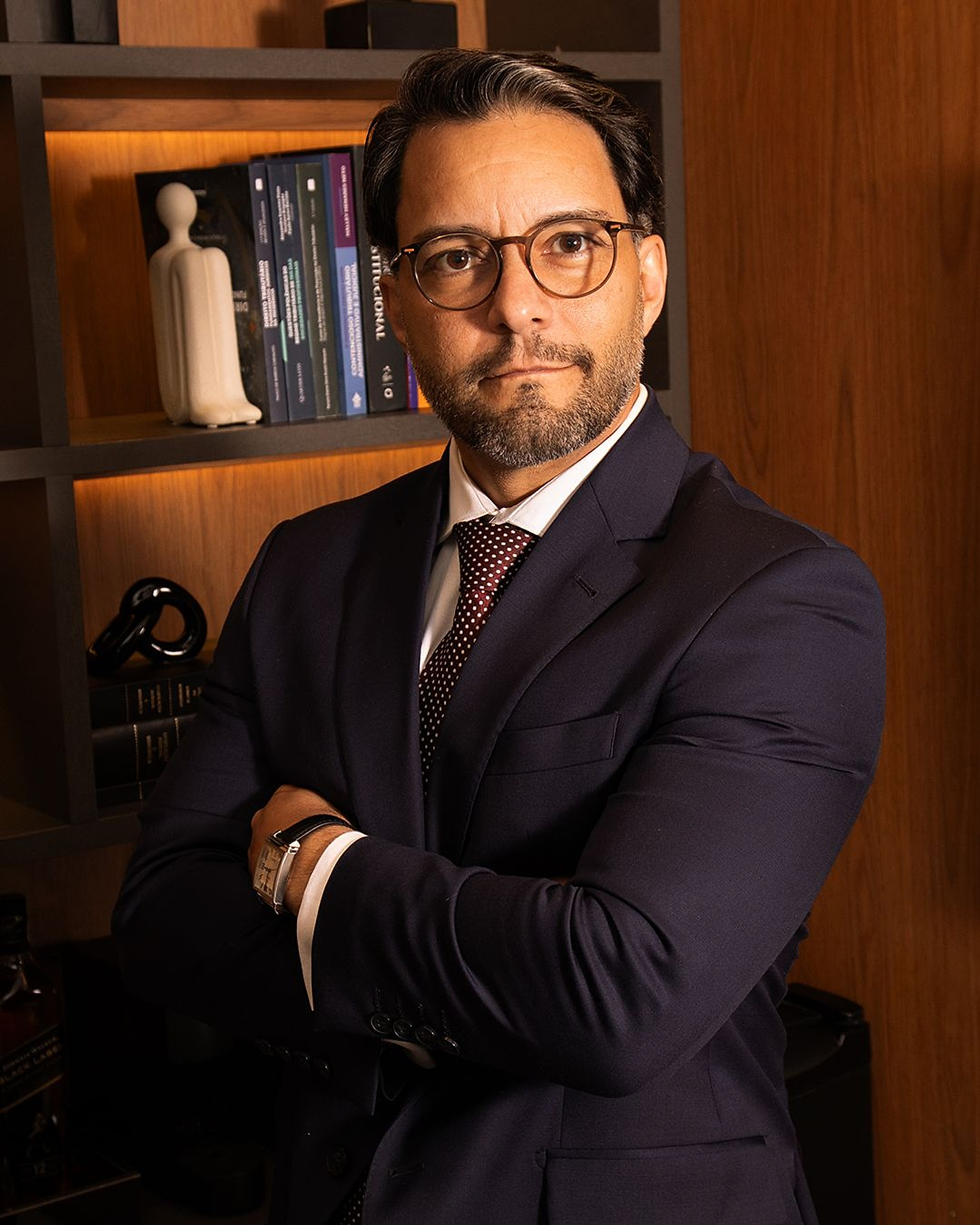 Dr. Gustavo Fernandes de Carvalho